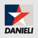Home danieli logo